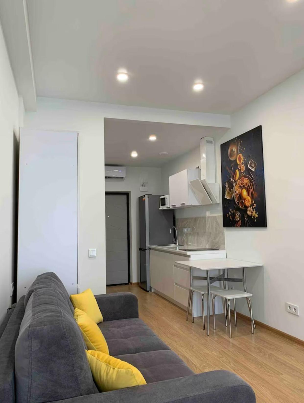 אודסה Апартаменты В Аркадии - Arcadia Sky Apartments מראה חיצוני תמונה